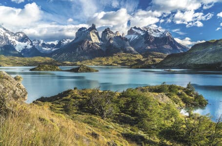 Suíça, Patagônia chilena e  Navagio Beach: Os melhores destinos para você conhecer