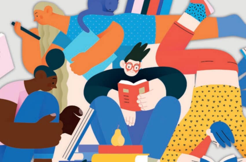  No mundo dos livros: os clubes de leitura do Brasil