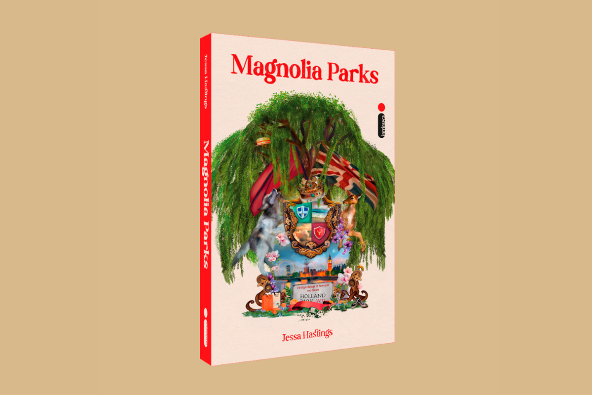  “Magnolia Parks” tem amor complicado e jornada de descobertas [RESENHA]