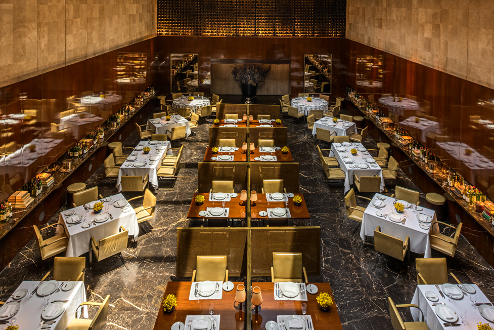 Restaurante Fasano